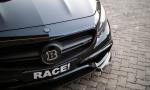 Mercedes-AMG S63 Cabriolet by Brabus & RACE! 2018 года